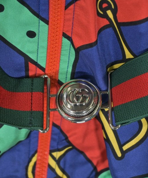 GUCCI แจ็คเก็ตเบลาส์ อื่น