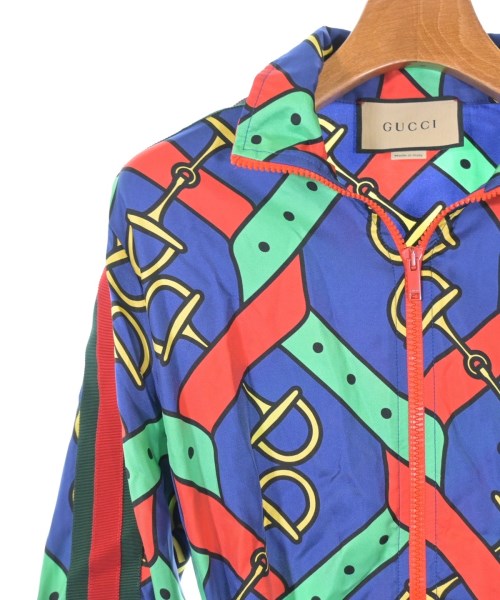 GUCCI แจ็คเก็ตเบลาส์ อื่น