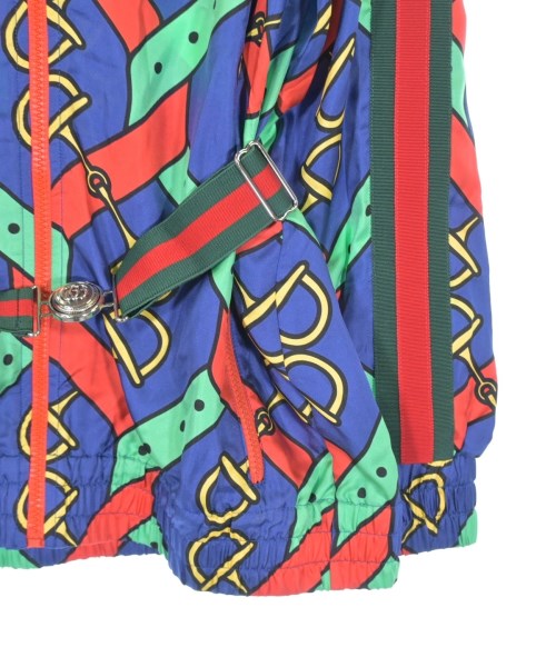 GUCCI แจ็คเก็ตเบลาส์ อื่น