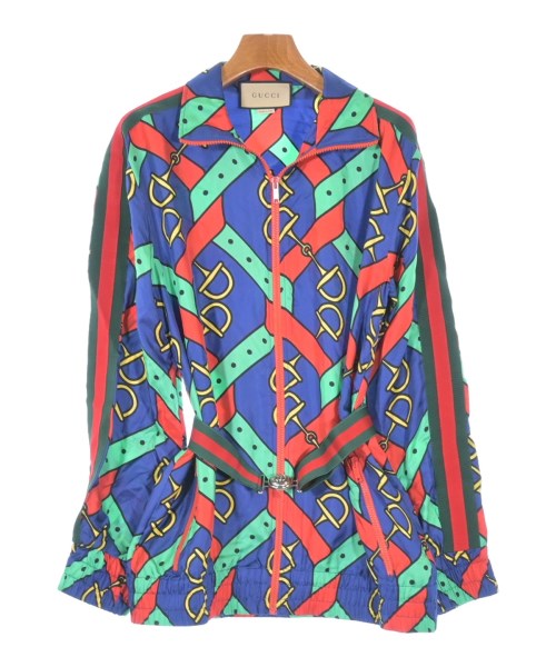 GUCCI แจ็คเก็ตเบลาส์ อื่น