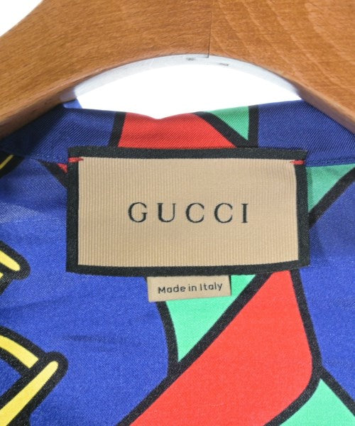 GUCCI แจ็คเก็ตเบลาส์ อื่น