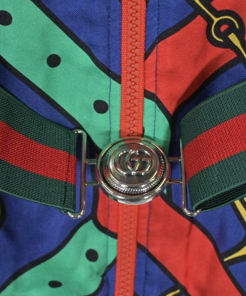 GUCCI แจ็คเก็ตเบลาส์ อื่น