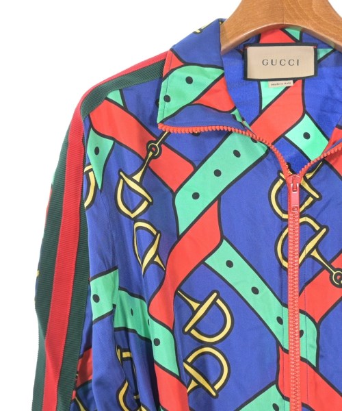 GUCCI แจ็คเก็ตเบลาส์ อื่น