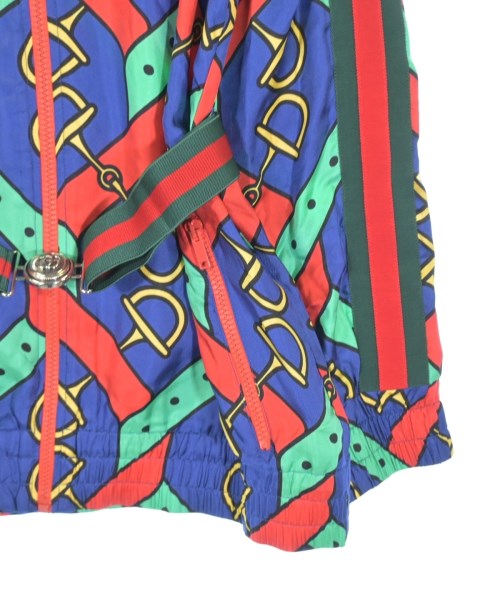 GUCCI แจ็คเก็ตเบลาส์ อื่น