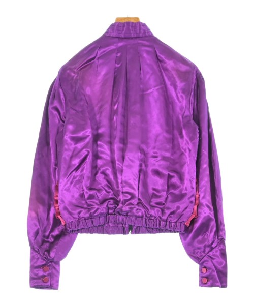 GUCCI แจ็คเก็ตเบลาส์ อื่น