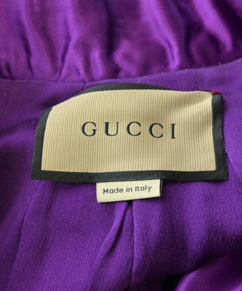 GUCCI แจ็คเก็ตเบลาส์ อื่น