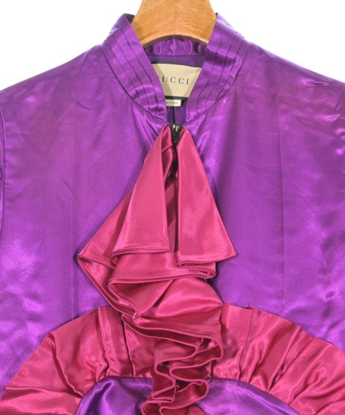 GUCCI แจ็คเก็ตเบลาส์ อื่น