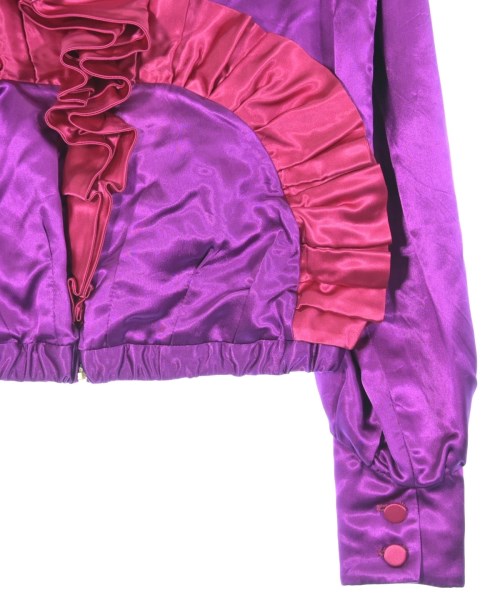 GUCCI แจ็คเก็ตเบลาส์ อื่น