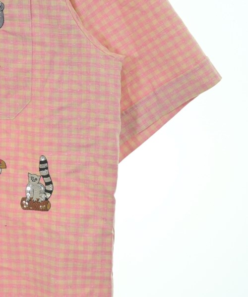 GUCCI เสื้อลำลอง