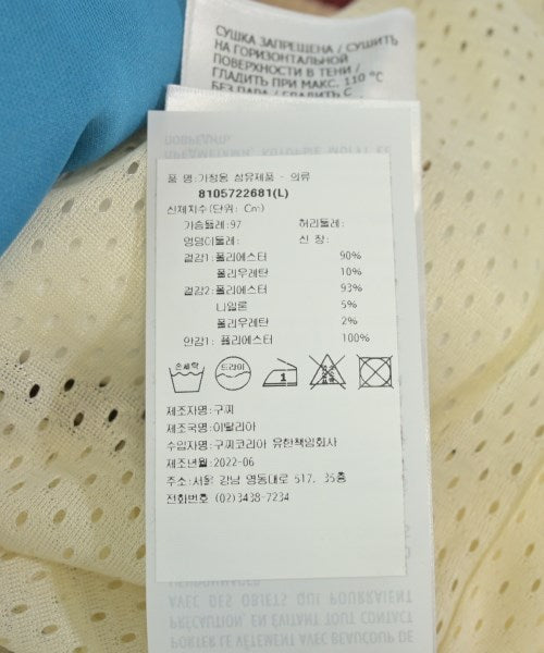 GUCCI แจ็คเก็ตเบลาส์ อื่น