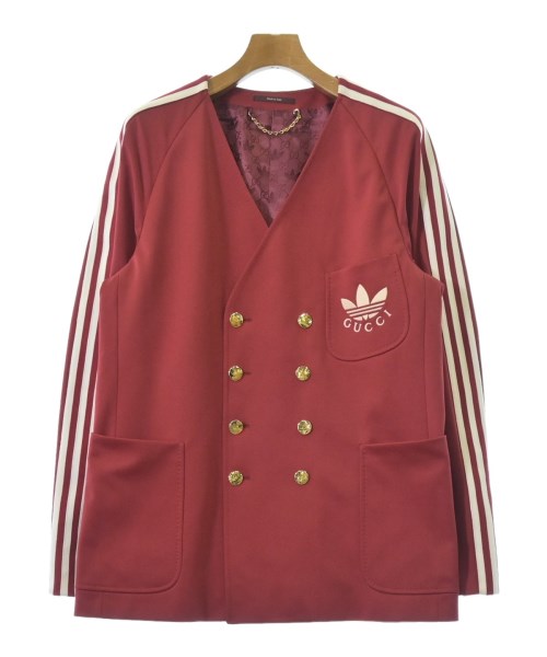 GUCCI แจ็คเก็ตลำลอง