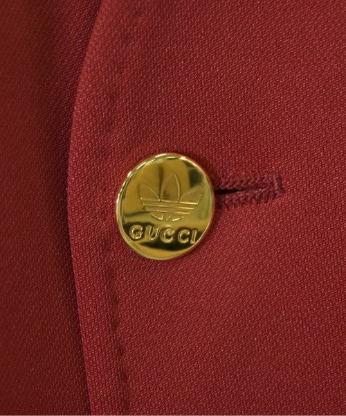 GUCCI แจ็คเก็ตลำลอง