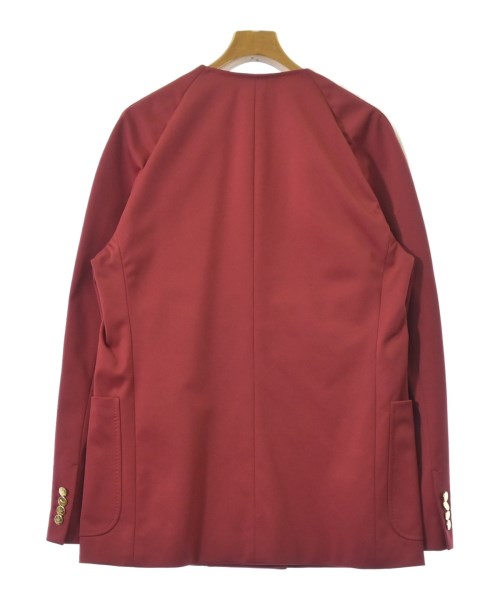 GUCCI แจ็คเก็ตลำลอง