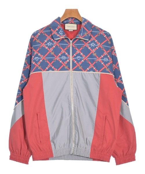 GUCCI แจ็คเก็ตเบลาส์ อื่น