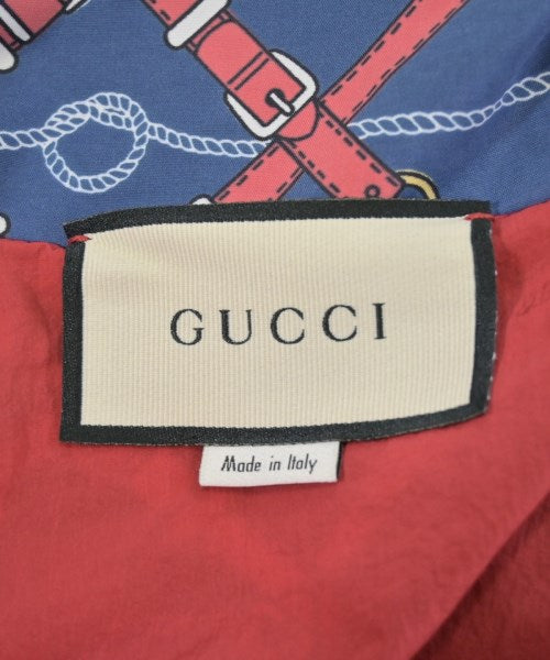 GUCCI แจ็คเก็ตเบลาส์ อื่น