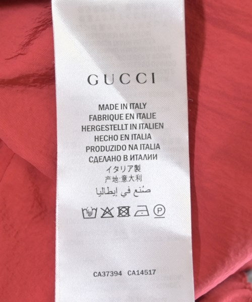GUCCI แจ็คเก็ตเบลาส์ อื่น