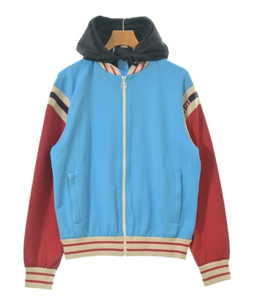 GUCCI แจ็คเก็ตเบลาส์