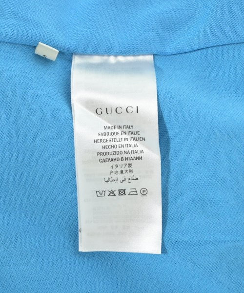 GUCCI แจ็คเก็ตเบลาส์