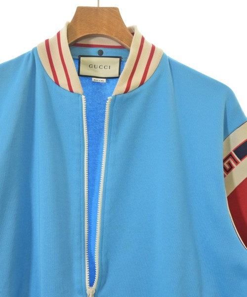 GUCCI แจ็คเก็ตเบลาส์