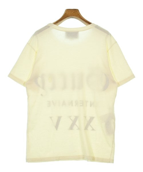 GUCCI เสื้อยืด/เสื้อท็อปส์