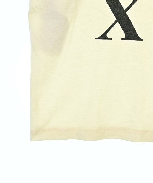 GUCCI เสื้อยืด/เสื้อท็อปส์