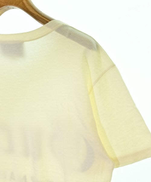 GUCCI เสื้อยืด/เสื้อท็อปส์