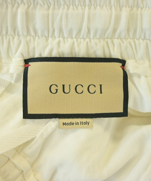 GUCCI กางเกง อื่น