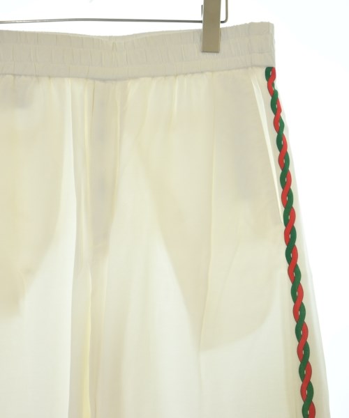 GUCCI กางเกง อื่น