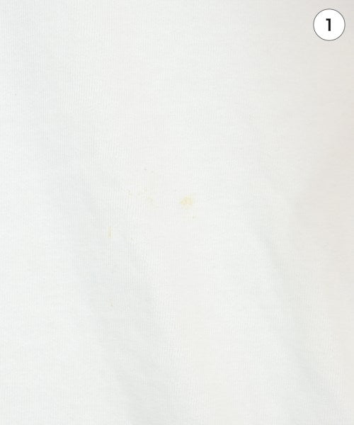 GUCCI เสื้อยืด/เสื้อท็อปส์