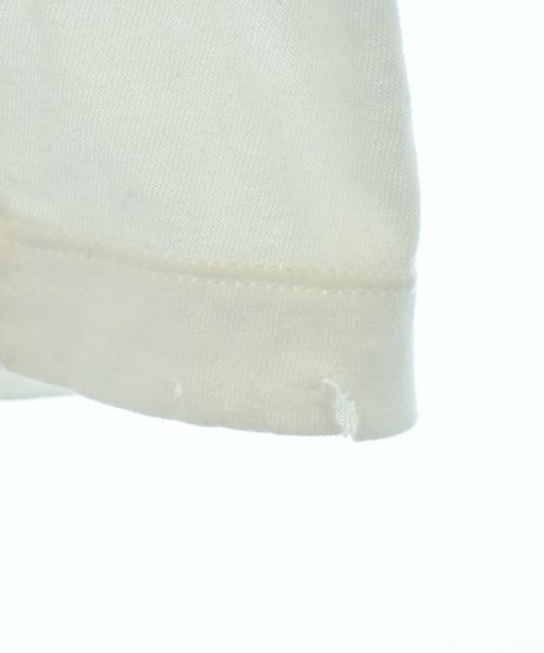 GUCCI เสื้อยืด/เสื้อท็อปส์