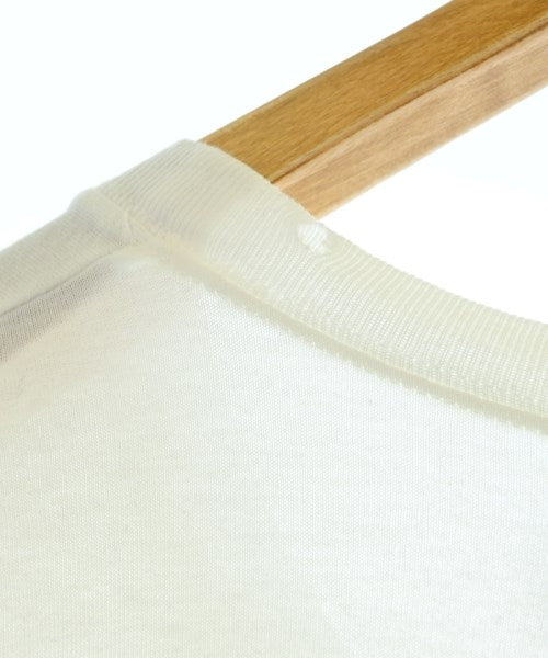 GUCCI เสื้อยืด/เสื้อท็อปส์