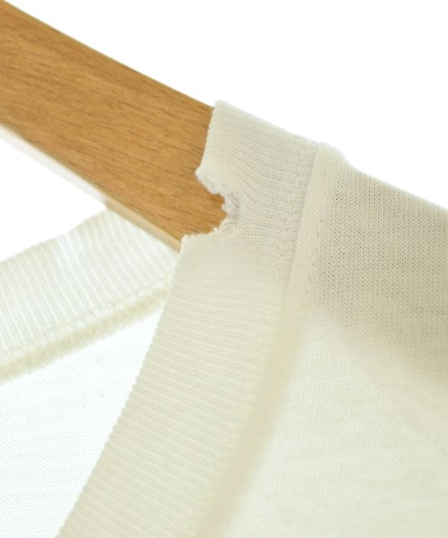 GUCCI เสื้อยืด/เสื้อท็อปส์