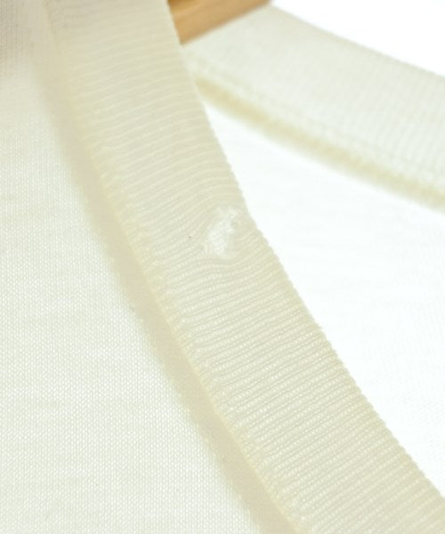 GUCCI เสื้อยืด/เสื้อท็อปส์