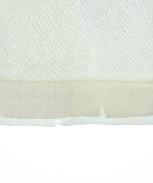 GUCCI เสื้อยืด/เสื้อท็อปส์