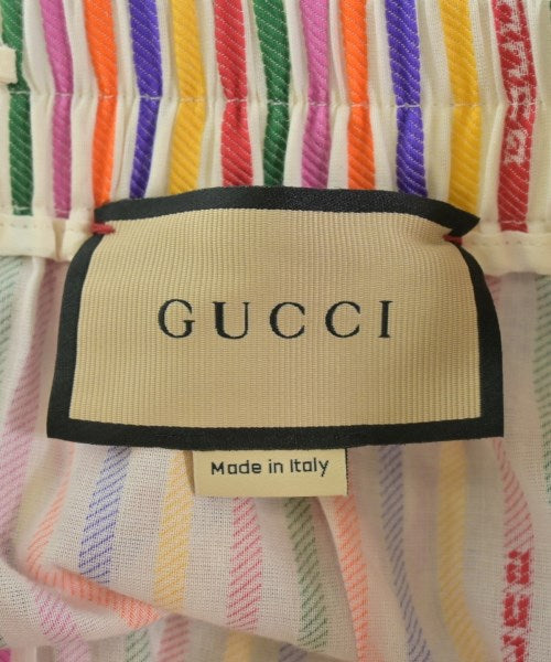 GUCCI กางเกงขาสั้น