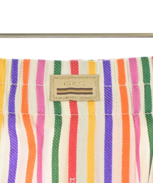 GUCCI กางเกงขาสั้น