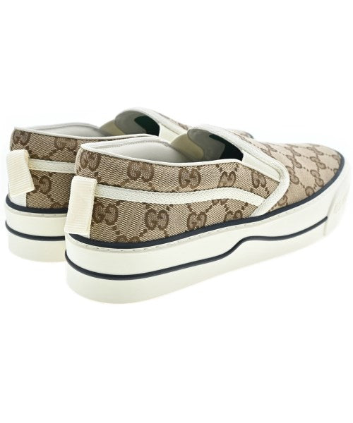 GUCCI รองเท้าผ้าใบ
