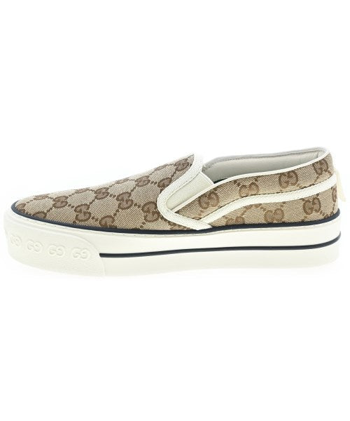 GUCCI รองเท้าผ้าใบ