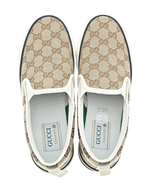 GUCCI รองเท้าผ้าใบ