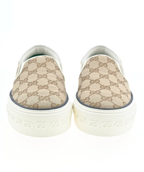GUCCI รองเท้าผ้าใบ