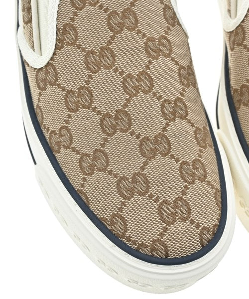 GUCCI รองเท้าผ้าใบ