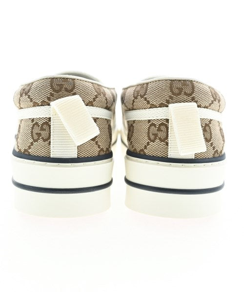 GUCCI รองเท้าผ้าใบ