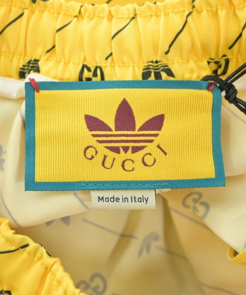 GUCCI กางเกงขาสั้น