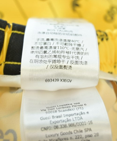 GUCCI กางเกงขาสั้น