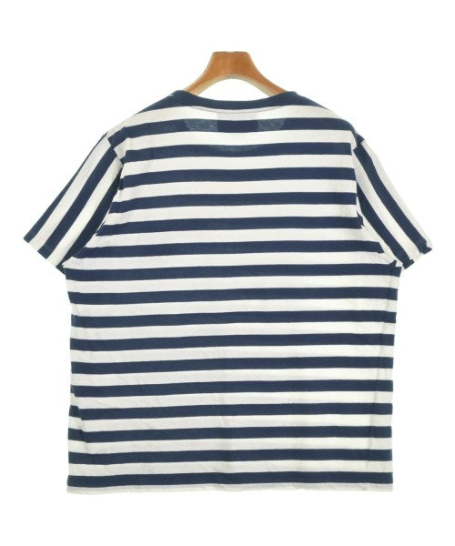 GUCCI เสื้อยืด/เสื้อท็อปส์