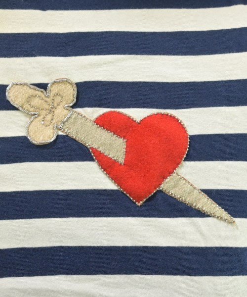 GUCCI เสื้อยืด/เสื้อท็อปส์