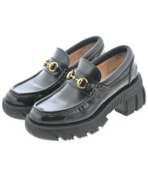 GUCCI รองเท้าออกงาน/รองเท้าไม่มีส้น
