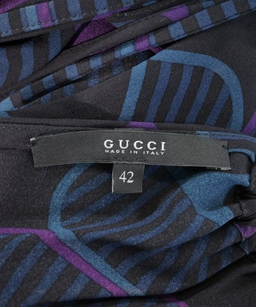 GUCCI เสื้อสตรี