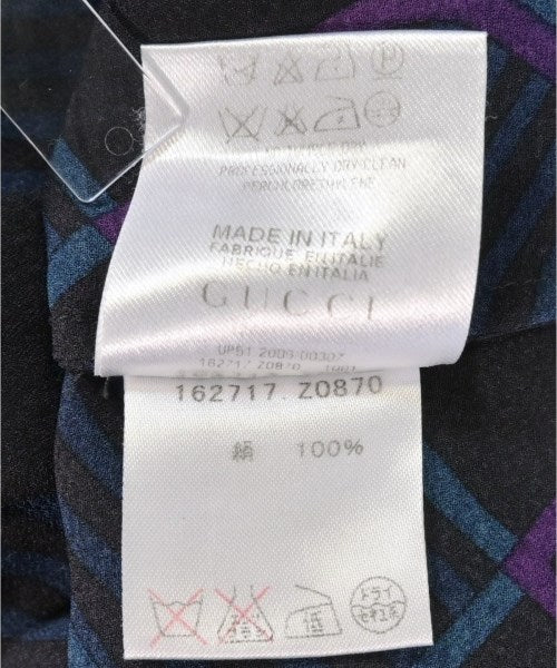 GUCCI เสื้อสตรี