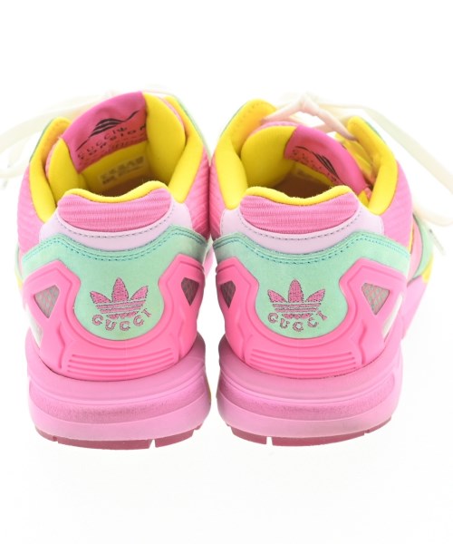 GUCCI รองเท้าผ้าใบ